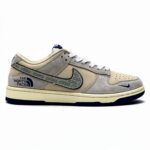 NK SB DNK LOW | NORTH FACE