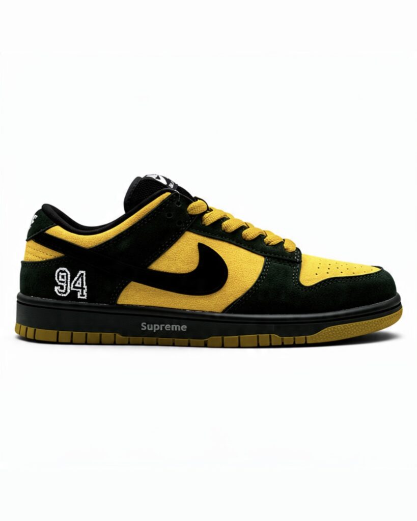 NK SB DNK LOW