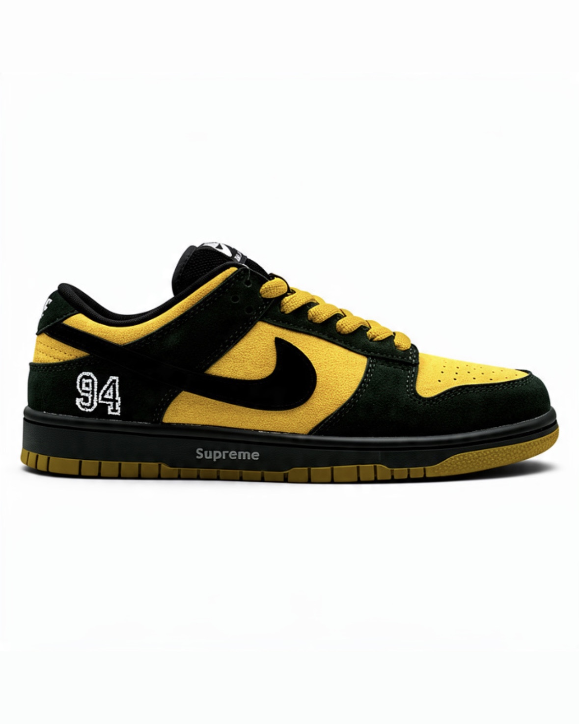 NK SB DNK LOW