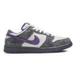 NK SB DNK LOW | PURPLE PIEGON