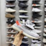 ADII YEEZY 350 | SILVER