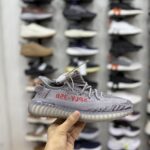 ADII YEEZY 350 | GREY