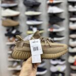 ADII YEEZY 350 | BROWN
