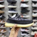 ADII YEEZY 350 | BLACK/GREY