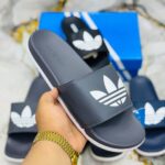 ADI SIGNATURE SLIDE | GREY