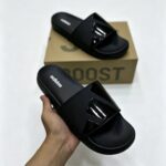 ADII ADILETTE COMFORT 2.0 SLIDE | BLACK
