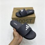 ADII ADILETTE AQUA SLIDES | GREY