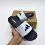 ADII ADILETTE AQUA SLIDES | WHITE