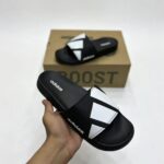 ADII ADILETTE COMFORT 2.0 SLIDE | WHITE