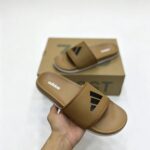 ADII ADILETTE AQUA SLIDES | CAMEL