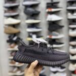 ADII YEEZY 350 | BLACK