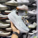 ASICS GEL KAYANO 32 | LIGHT GREY