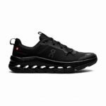 ON CLOUD TILT | BLACK
