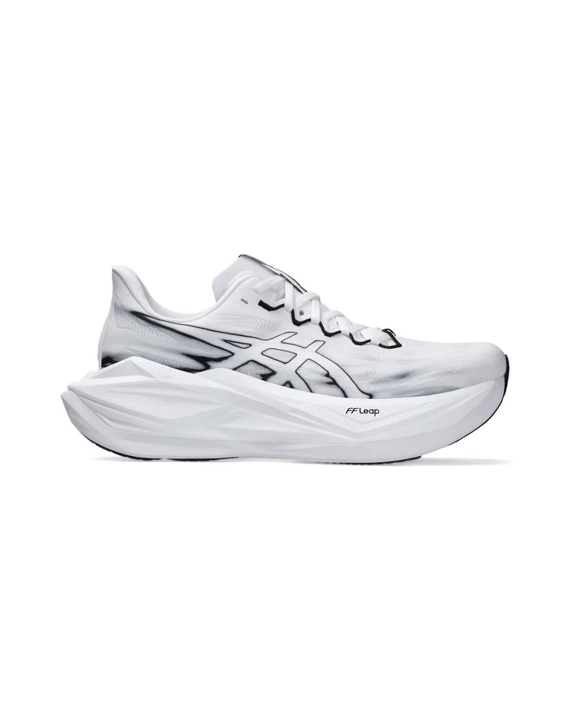 ASICS SUPERBLAST 3 | WHITE