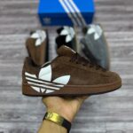 ADII CAMPUS 00S | BROWN