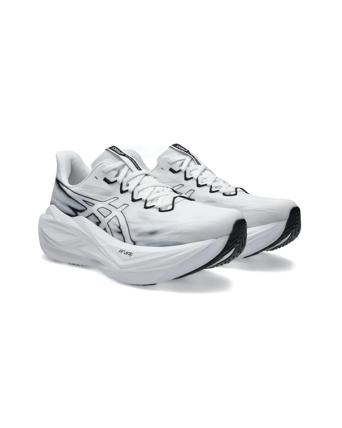 ASICS SUPERBLAST 3 | WHITE - Image 2