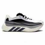 ADII ULTRABOOST EDGE | PANDA NIOR