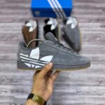 ADII CAMPUS 00S | GREY