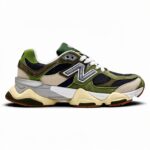 NB 9060 | CRIMSON GREEN
