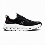 ON CLOUD TILT | BLACK/WHITE