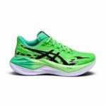 ASICS SUPERBLAST 3 |  TOXIC GREEN