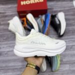 HORKA BONDI 9 | WHITE