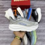 HORKA BONDI 9 | GREY
