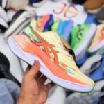 ASICS SUPERBLAST 3 |  CITRUS STORM