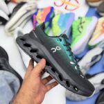 ON CLOUD TILT | DEEP TEAL