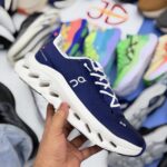 ON CLOUD TILT | NAVY