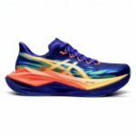 ASICS SUPERBLAST 3 | COBALT BURST ORANGE