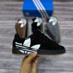 ADII CAMPUS 00S | BLACK