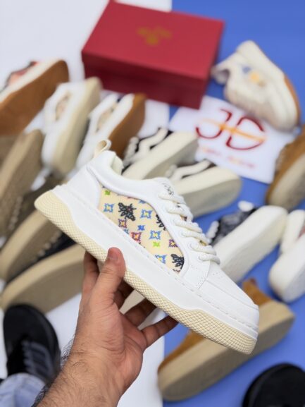 1980s RETRO PULSE | CREAM